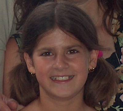 rosalie ma couzz